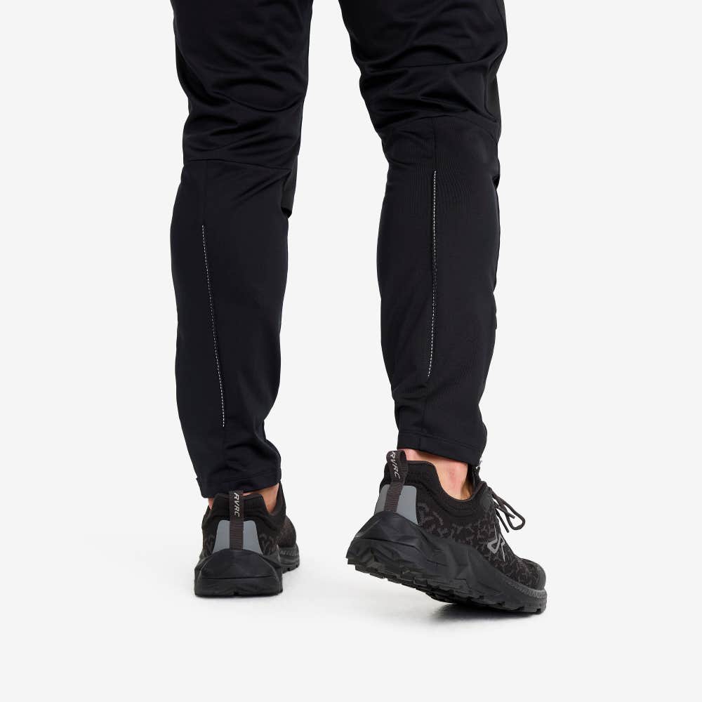 Pace Wind Leggings