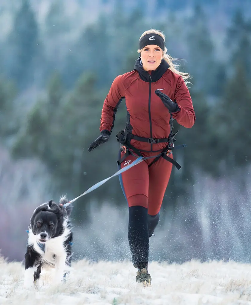 Pace Wind Jacket Women
