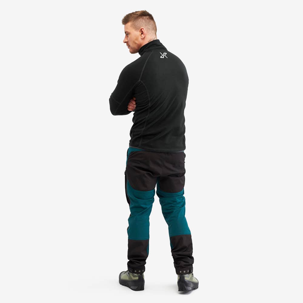 Trekker Fleece
