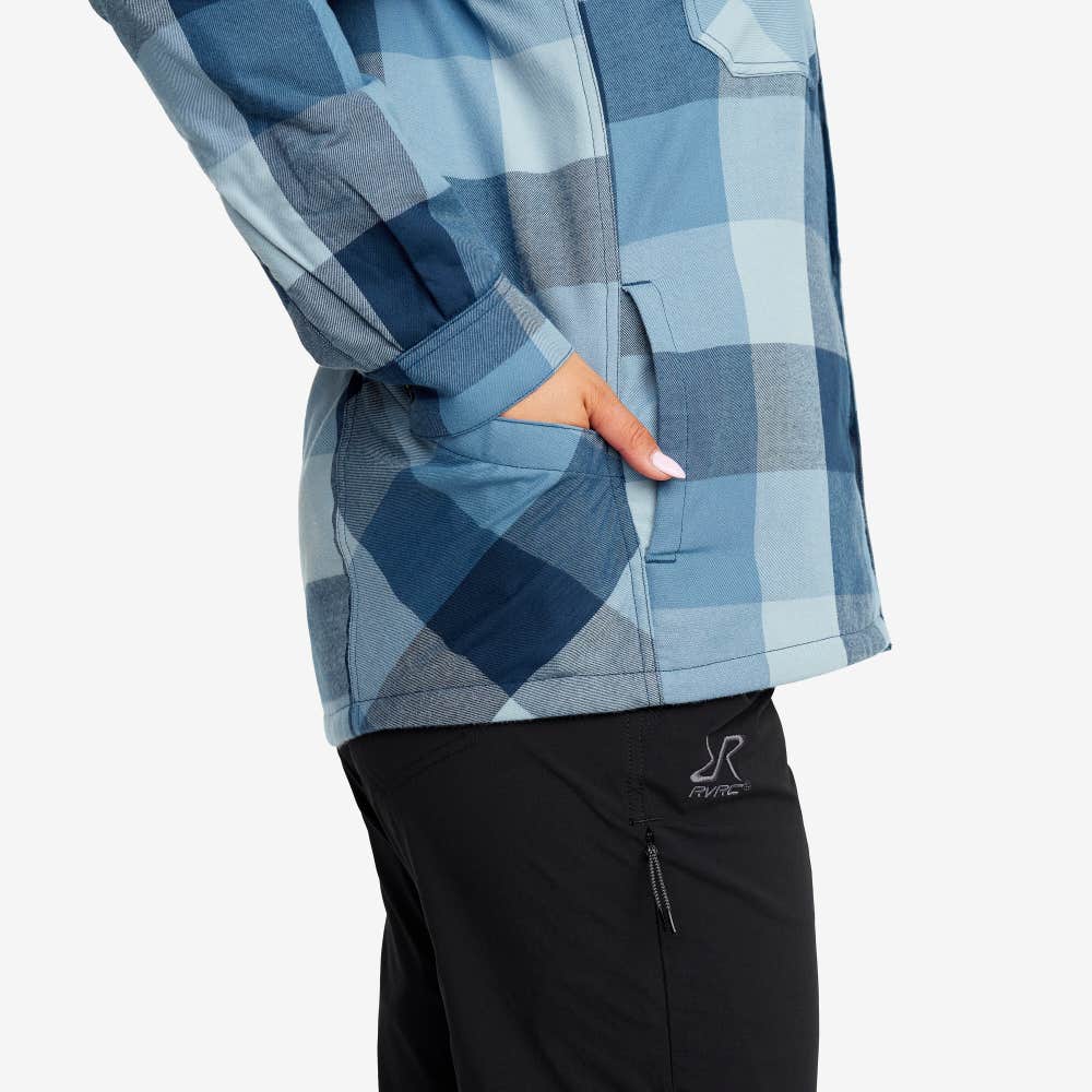 Insulated Shirt