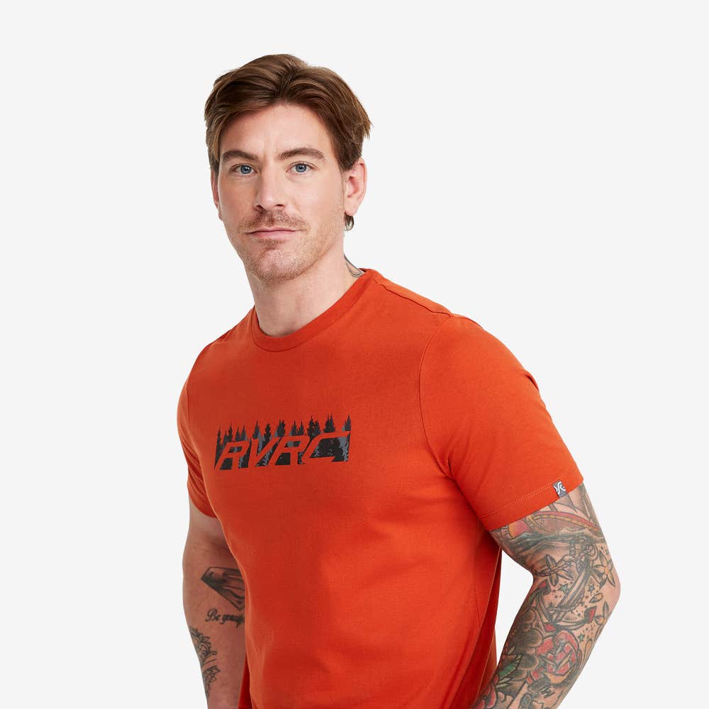 Camper Tee