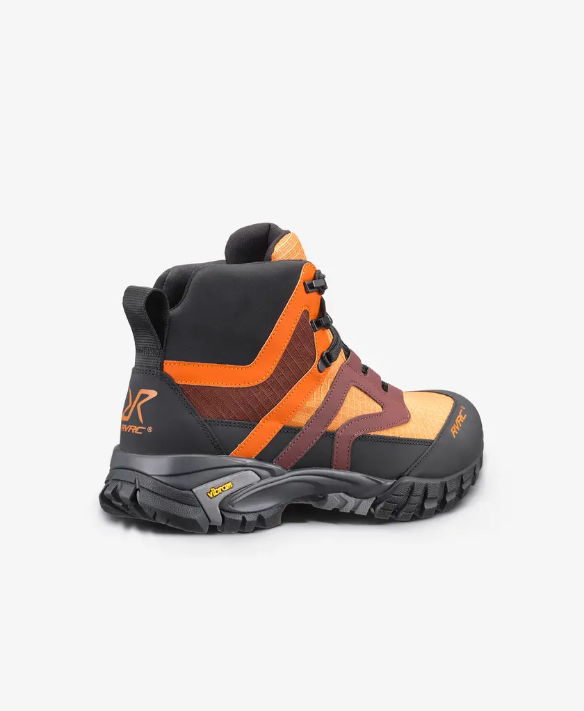 Pathfinder Mid Hiking Boots Women