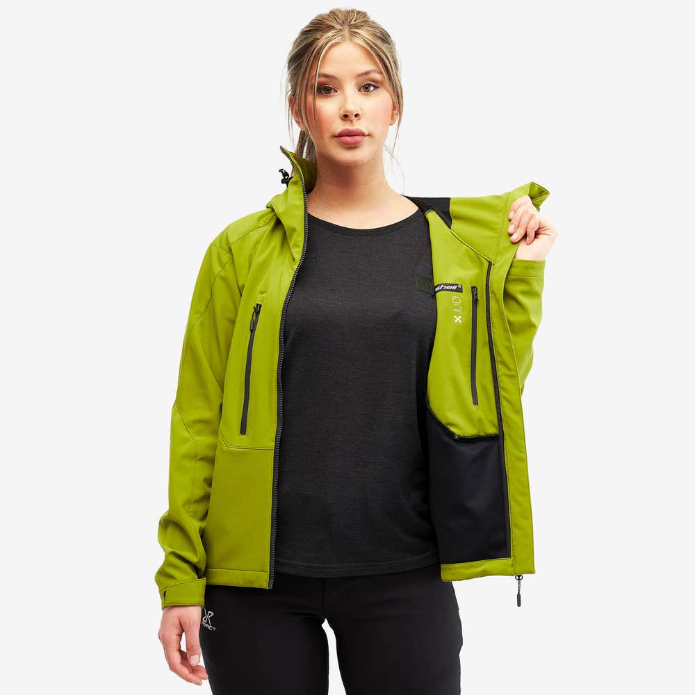 Trail Jacket