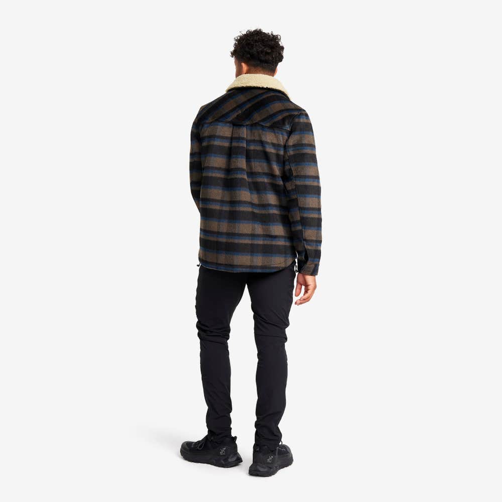 Lumber Jacket