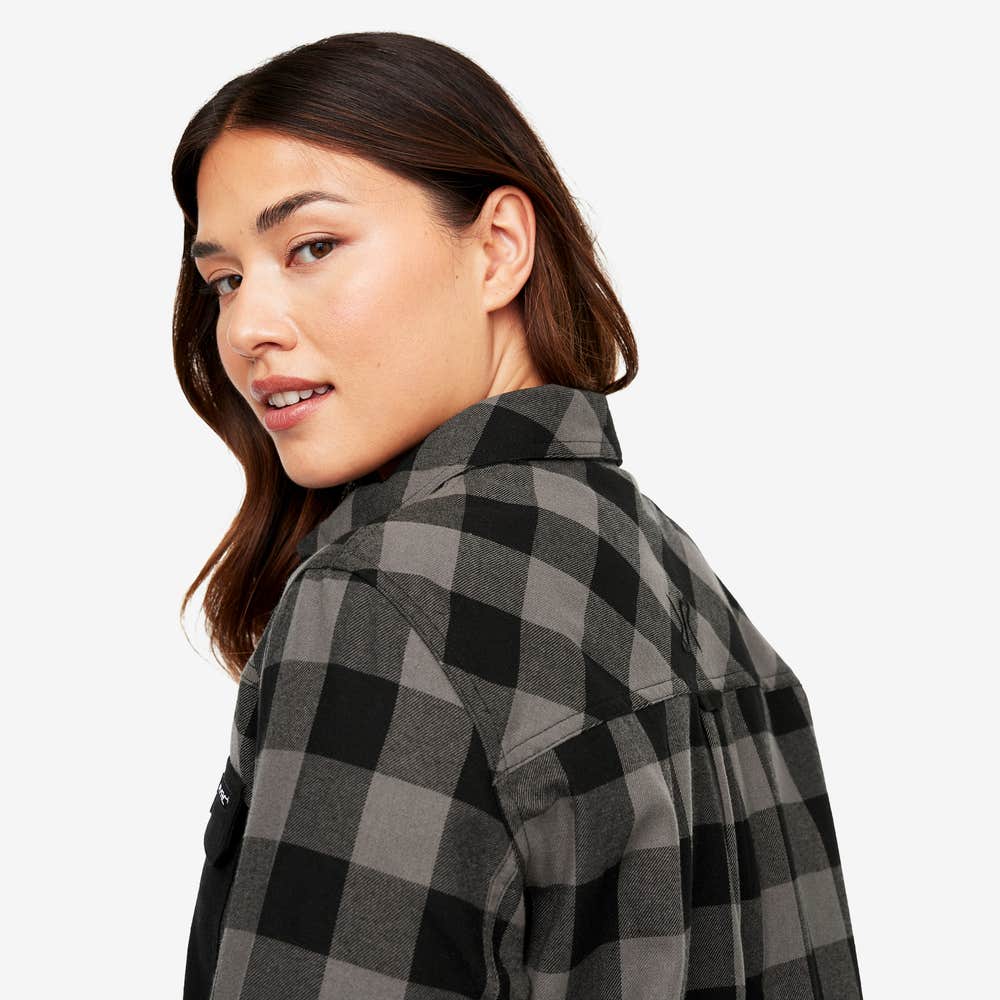 Campfire Shirt