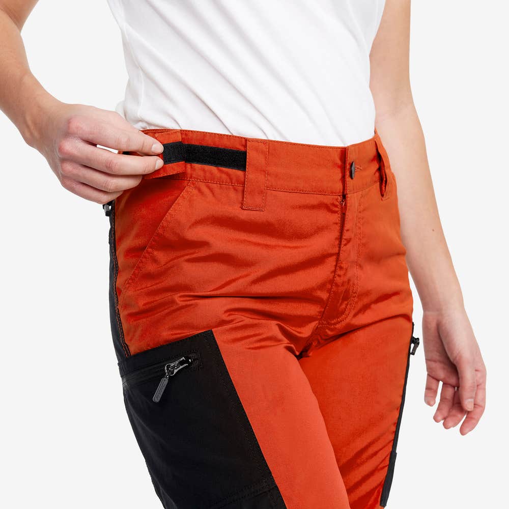 Wander Pro Shorts