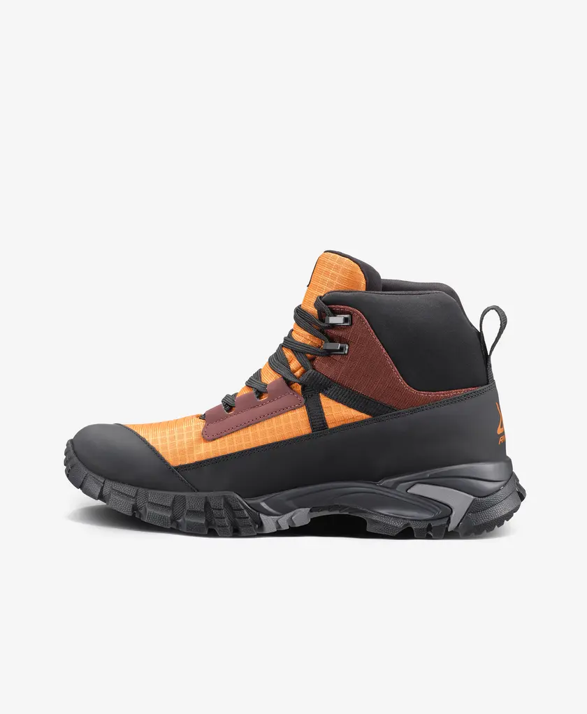 Pathfinder Mid Hiking Boots Women