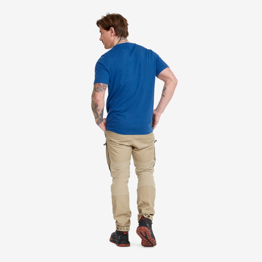 Camper Tee