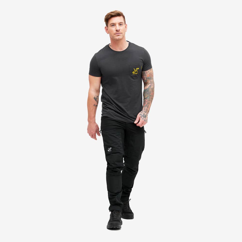 Fat Graphic Tee