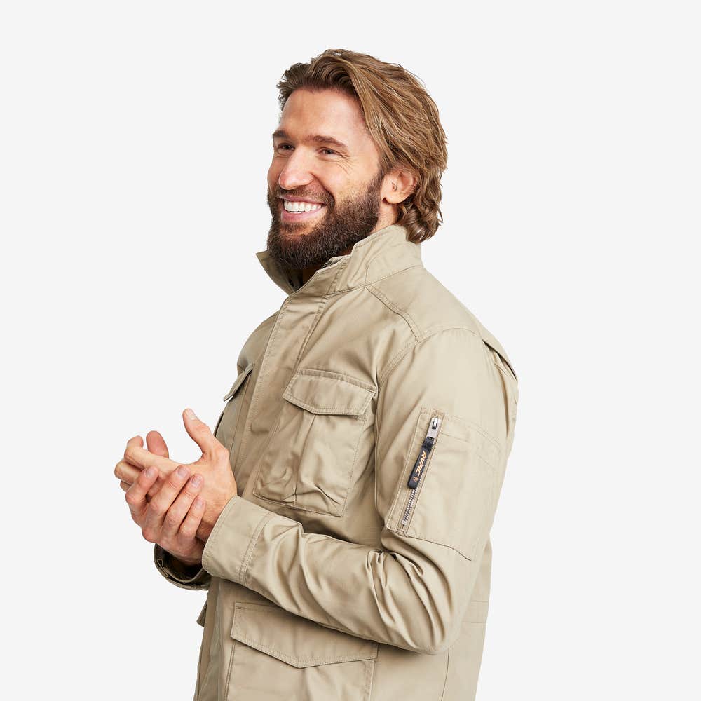 All-Day Jacket