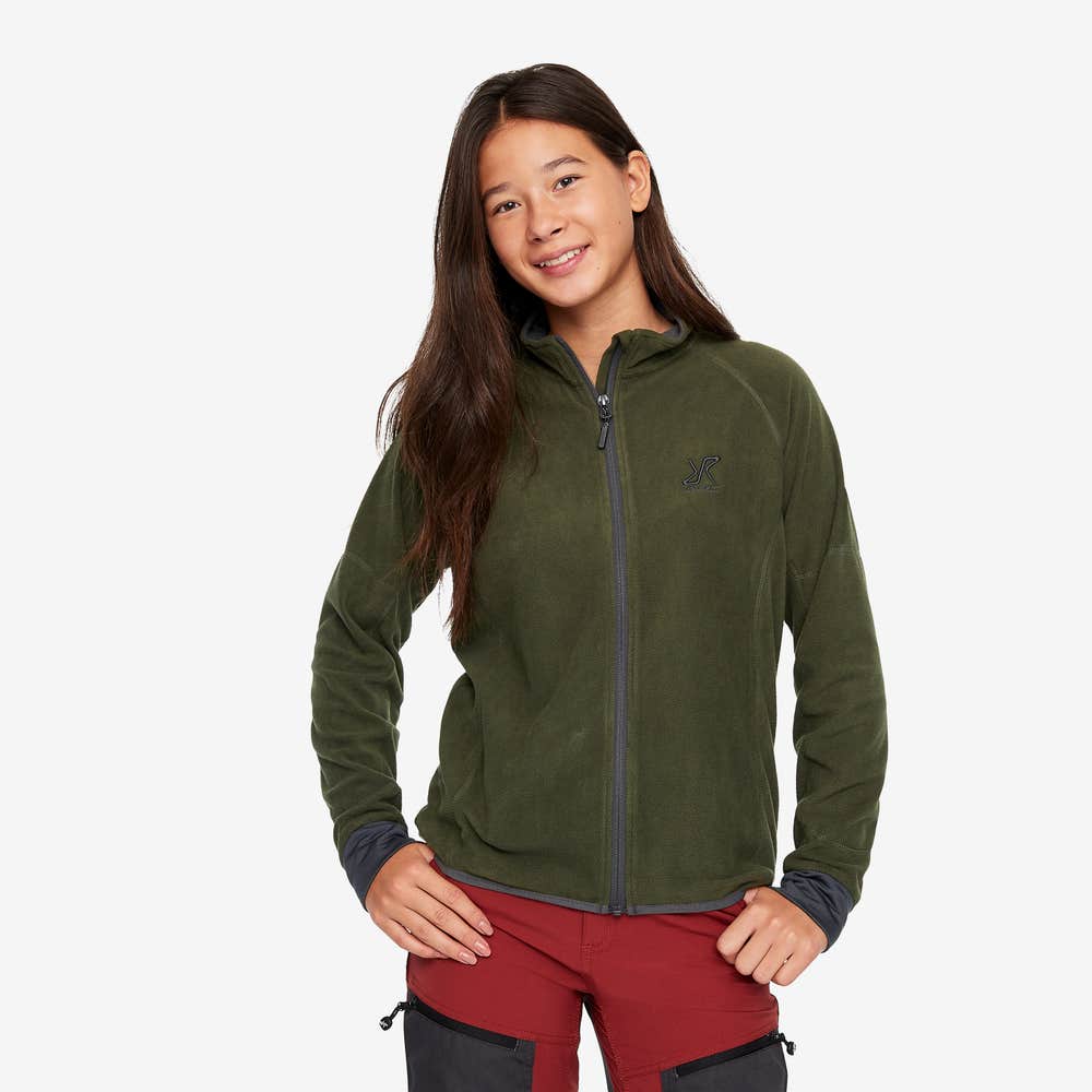 Trekker Fleece
