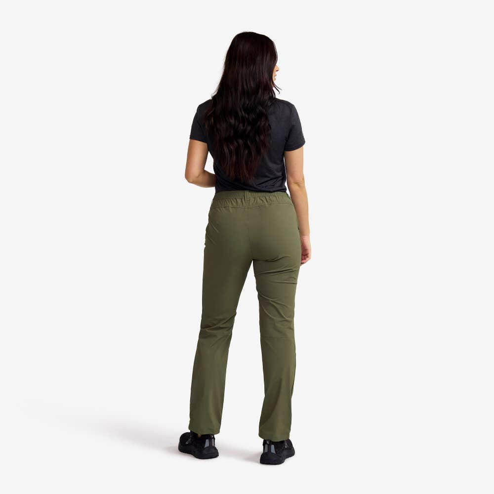 Momentum Stretch Trousers