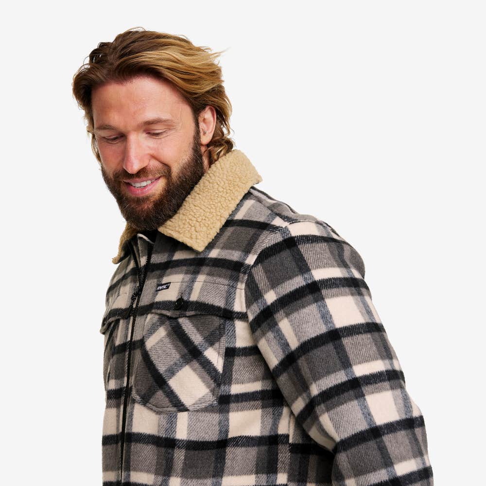Lumber Jacket