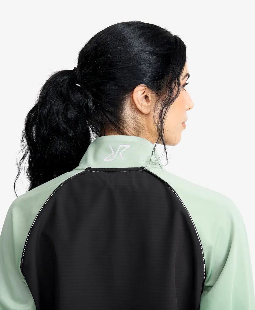 Pace Wind Jacket Women