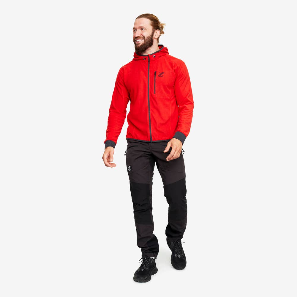 Trekker Hoodie