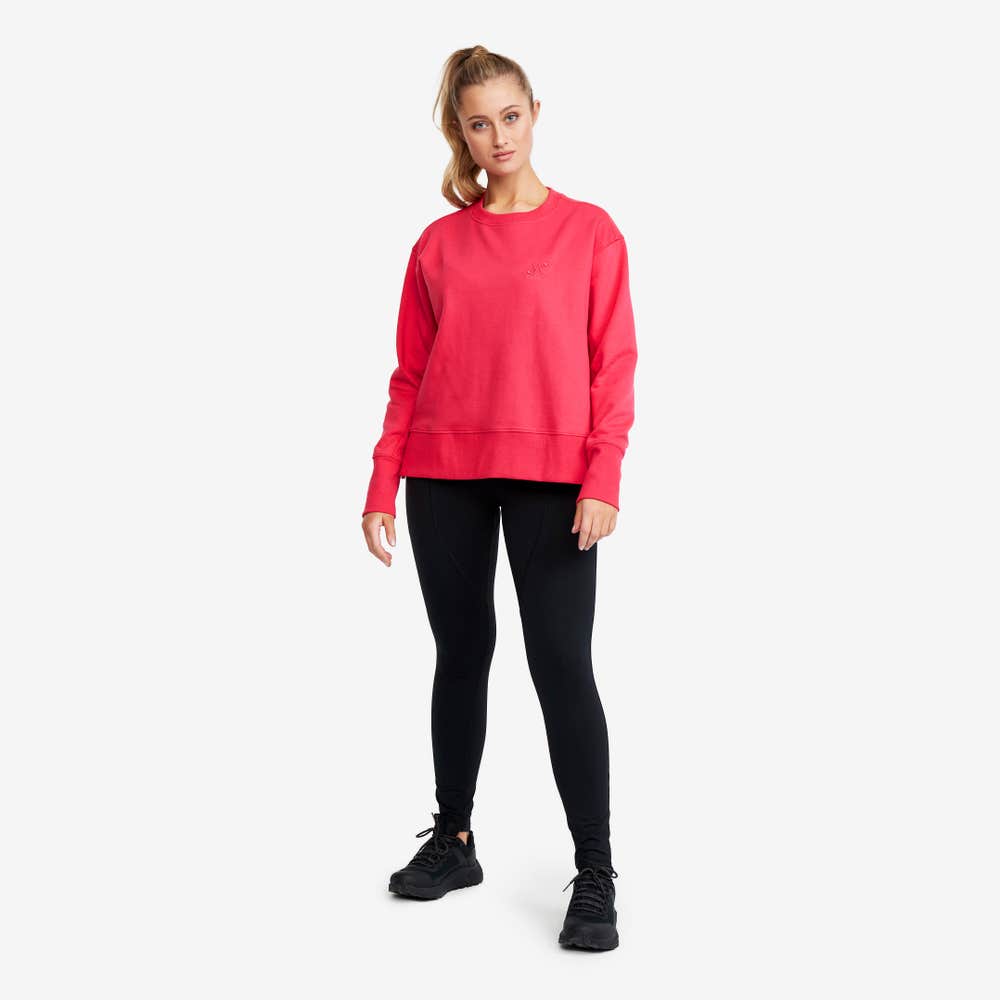 Lounge Sweater