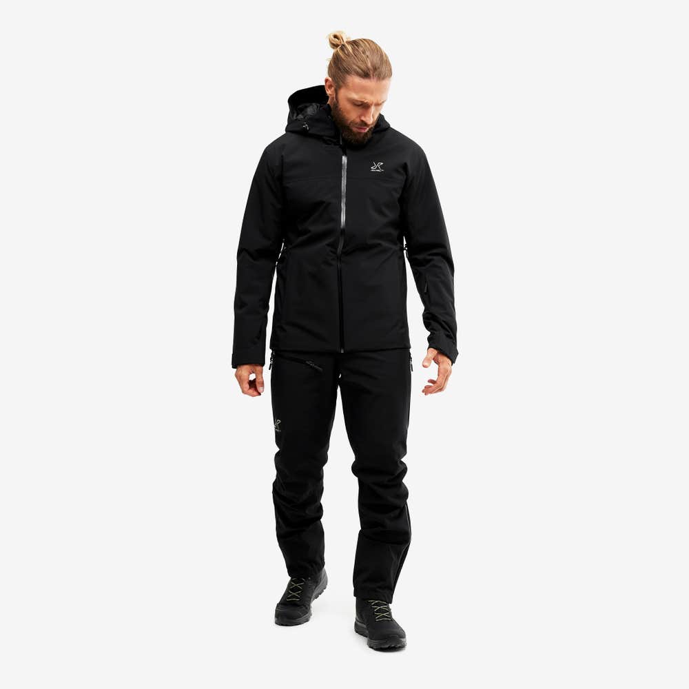 Helix Trousers