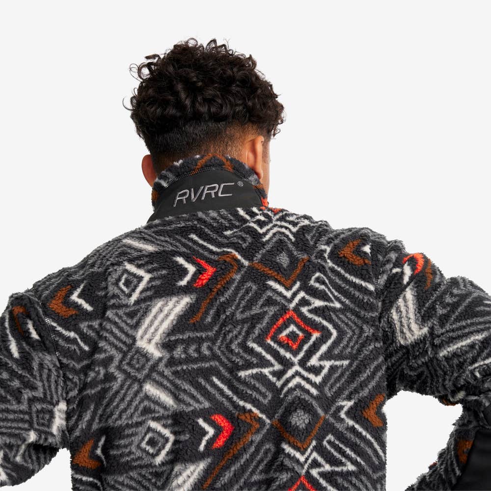 High Pile Fleece