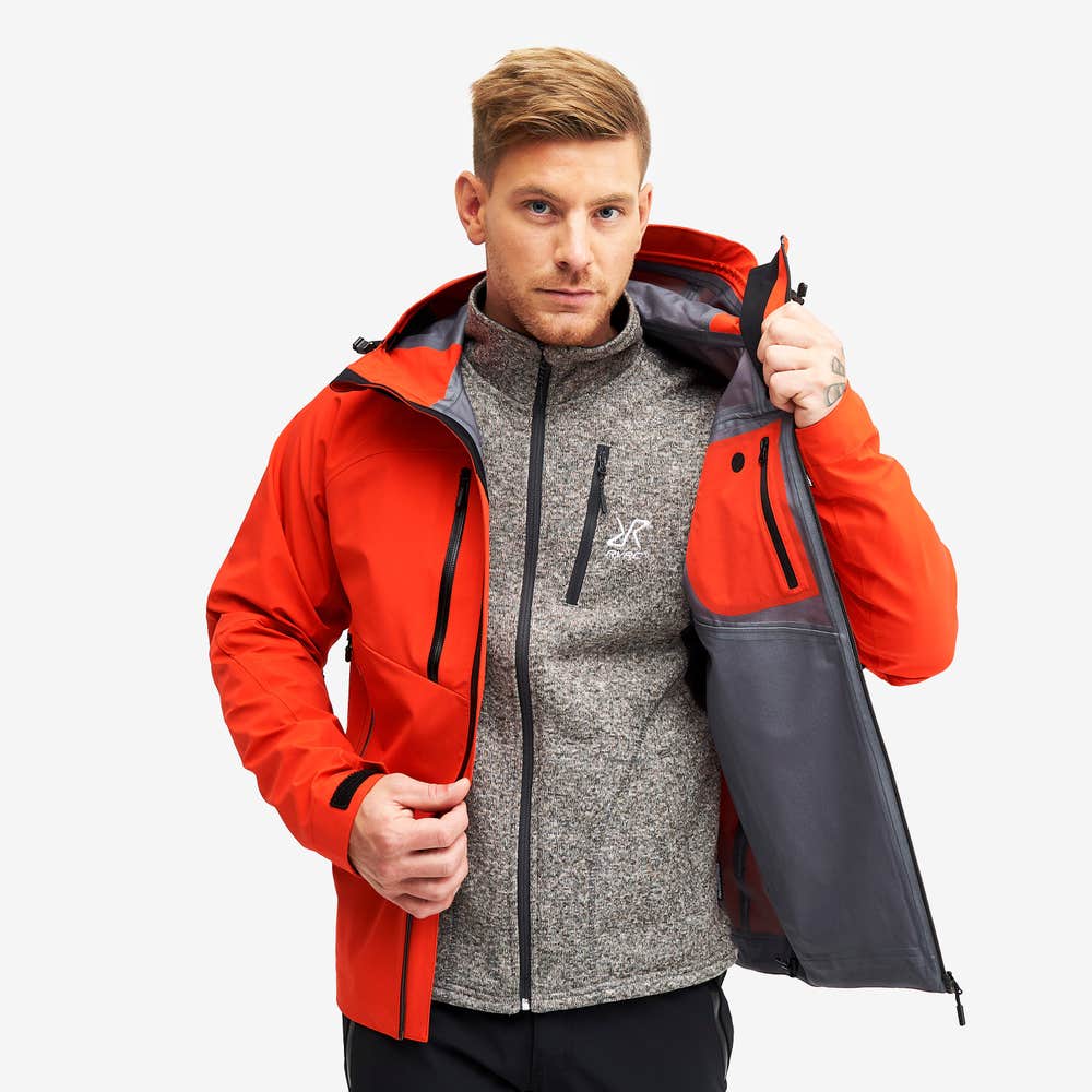 Cyclone Rescue Jacket 2.0
