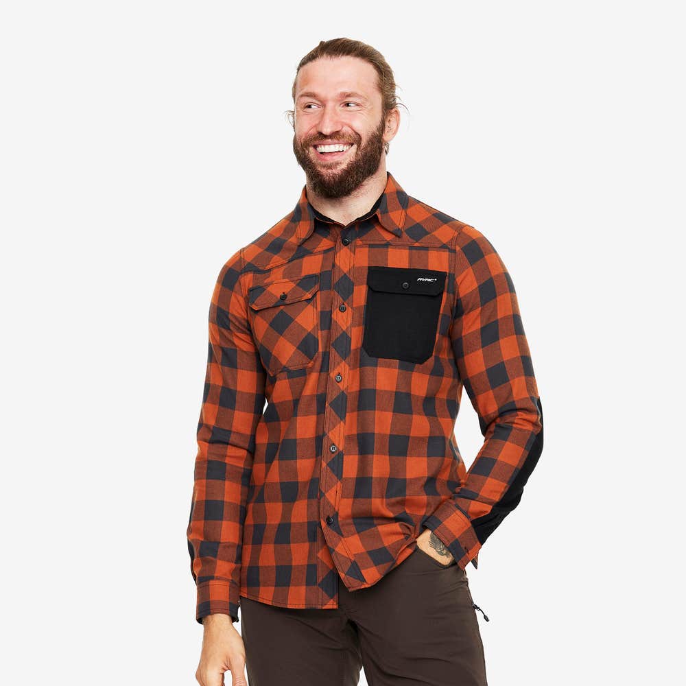 Campfire Shirt