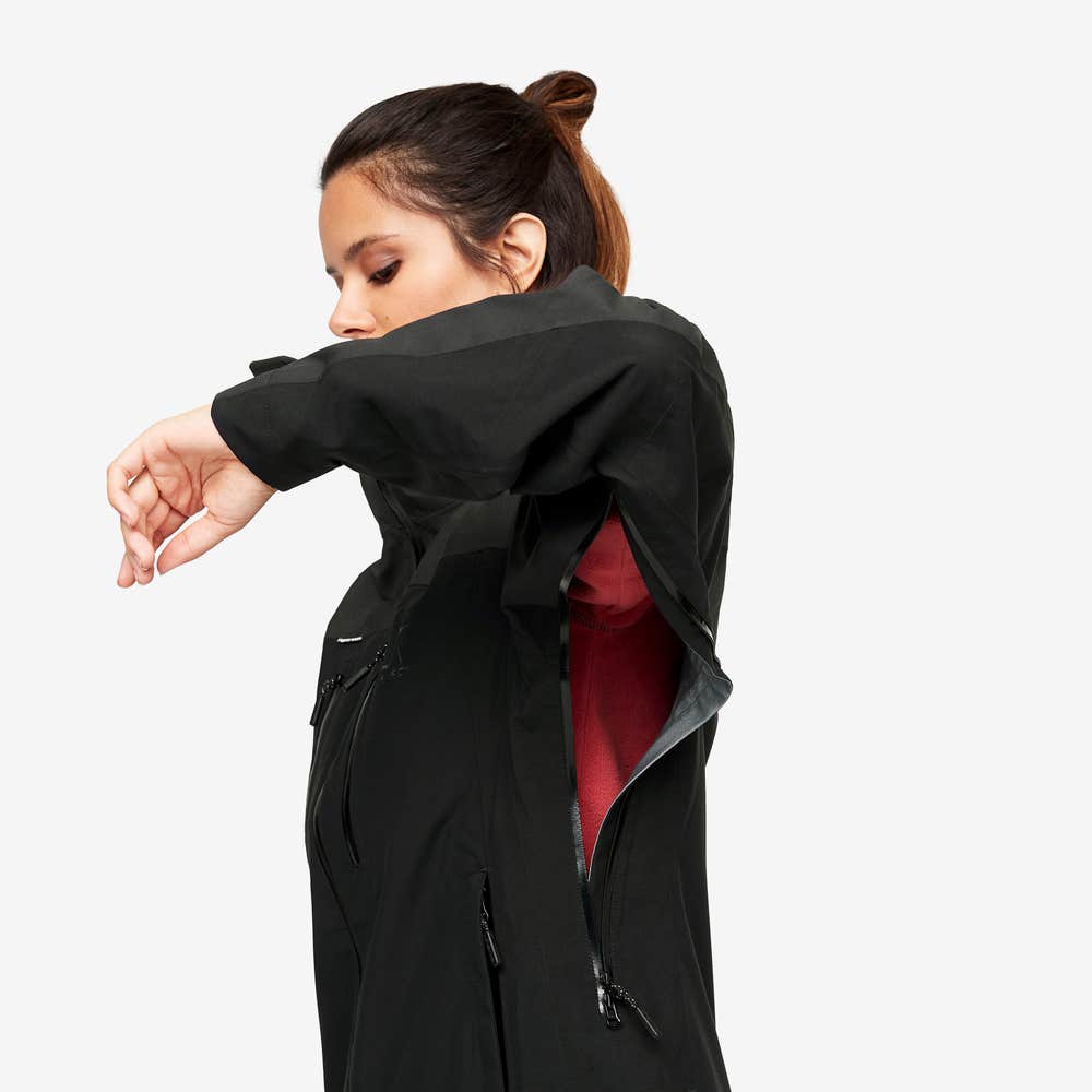 Silence Proshell 3L Jacket