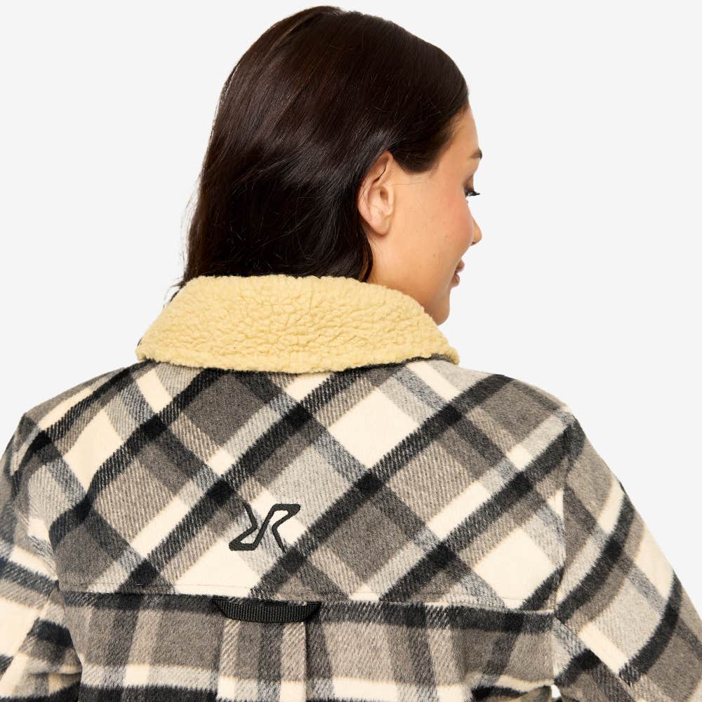 Lumber Jacket