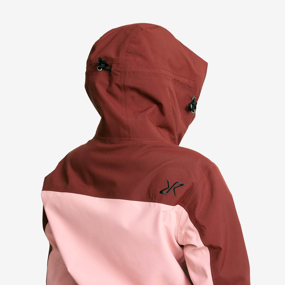 Silence Proshell 3L Jacket