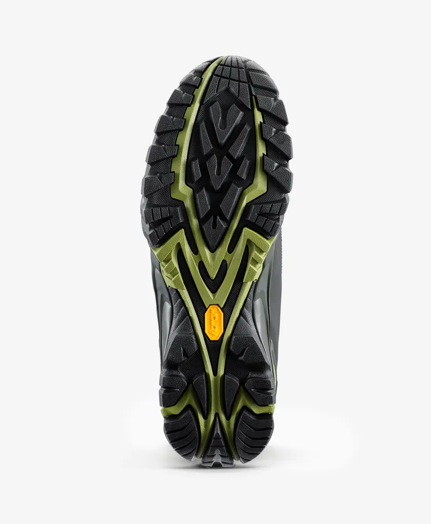 Pathfinder Mid Hiking Boots Men