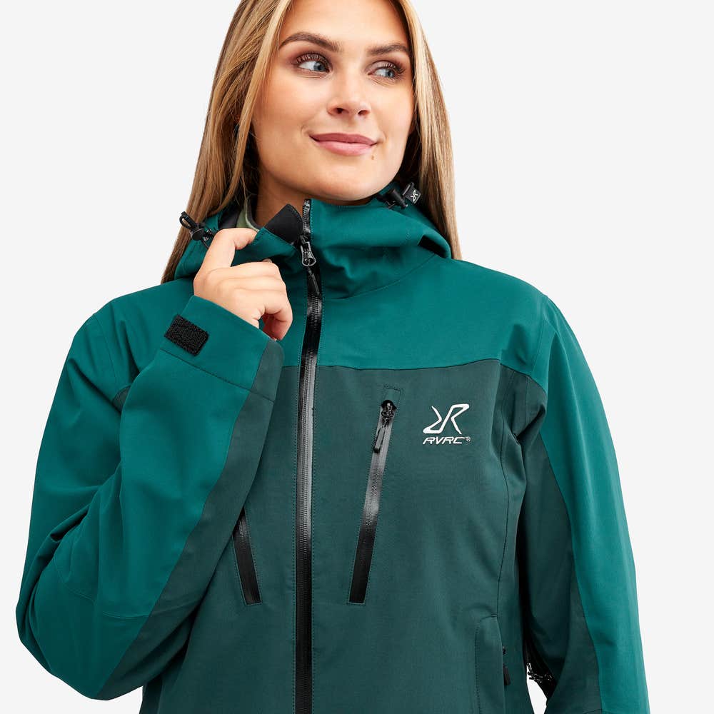 Silence Proshell Jacket