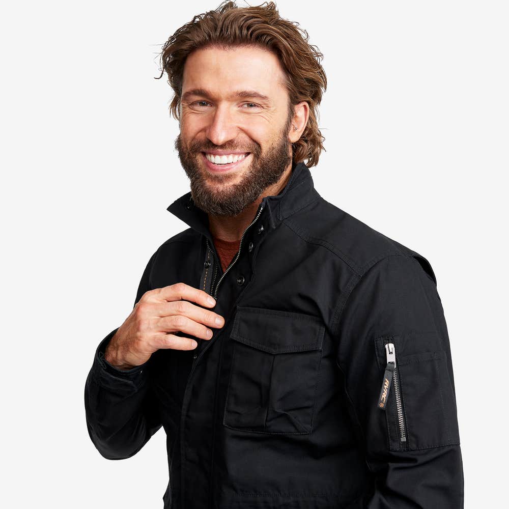 All-Day Jacket