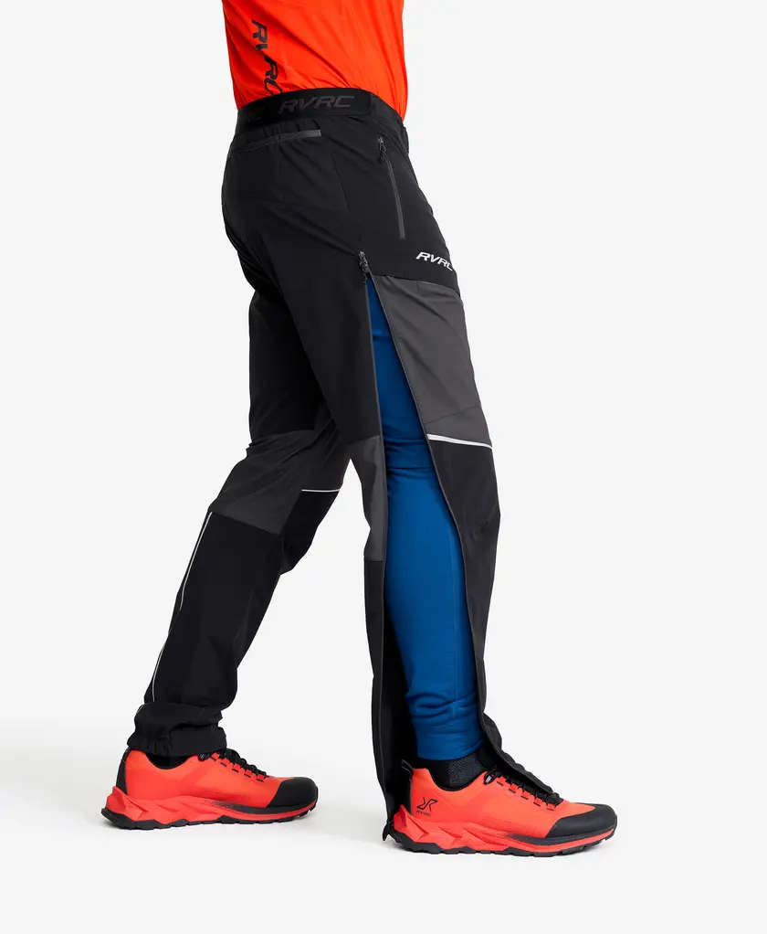 Dynamic Pro Wind Trousers Men