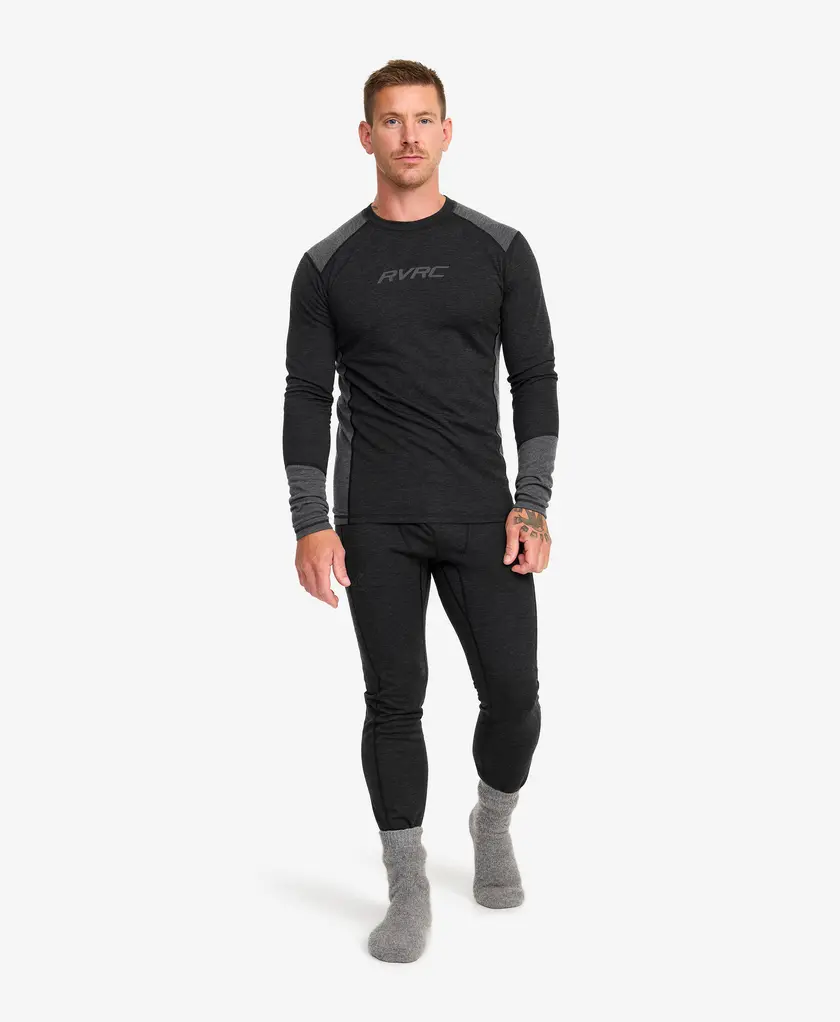 North Merino Trousers Men