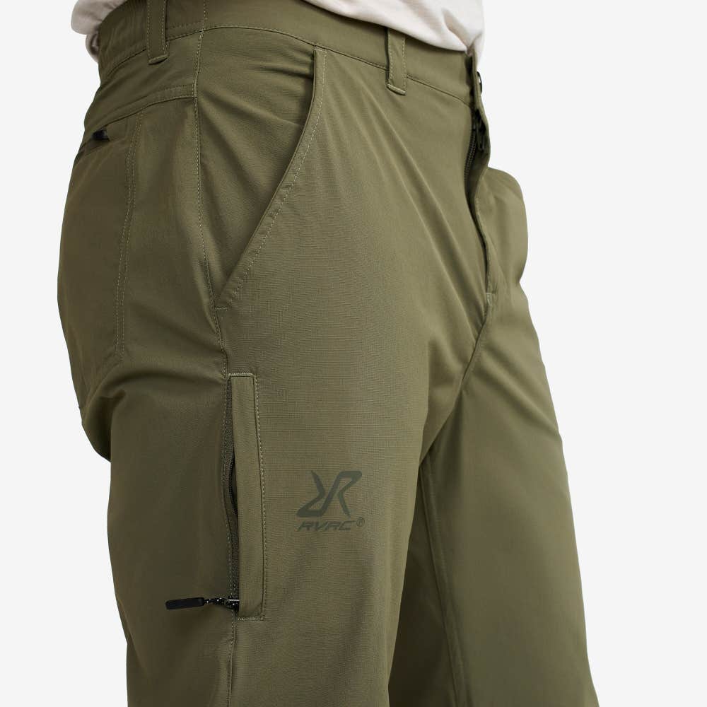 Momentum Stretch Trousers
