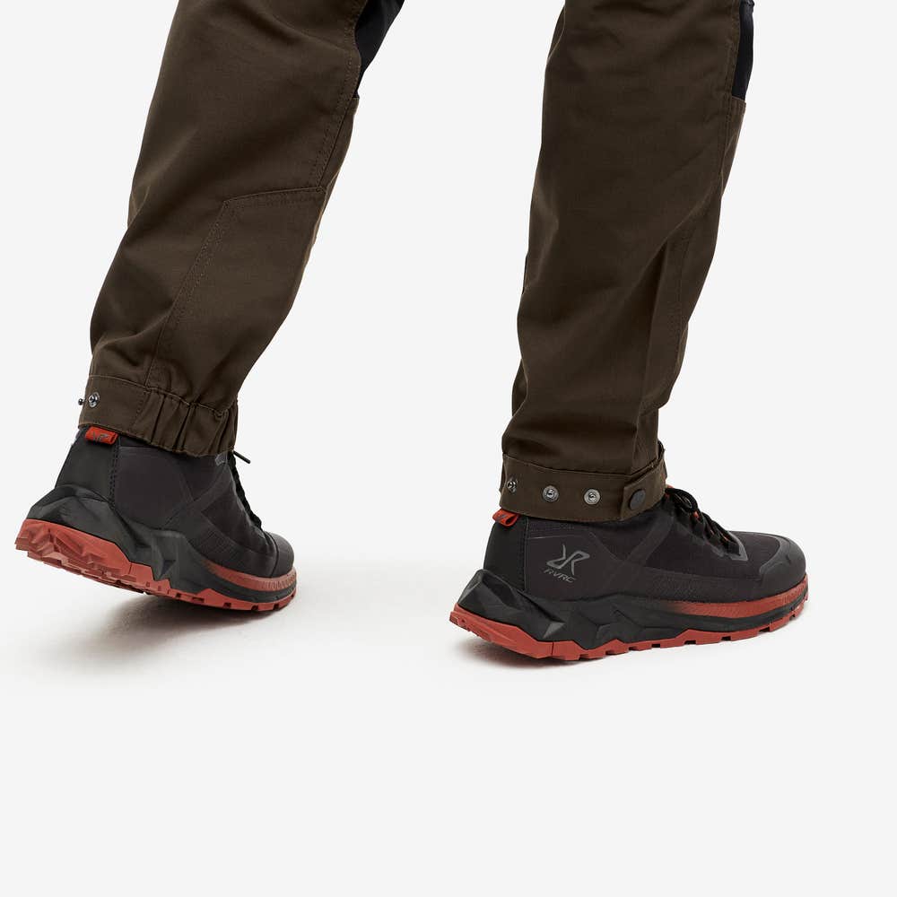 Nordwand Pro Short Trousers