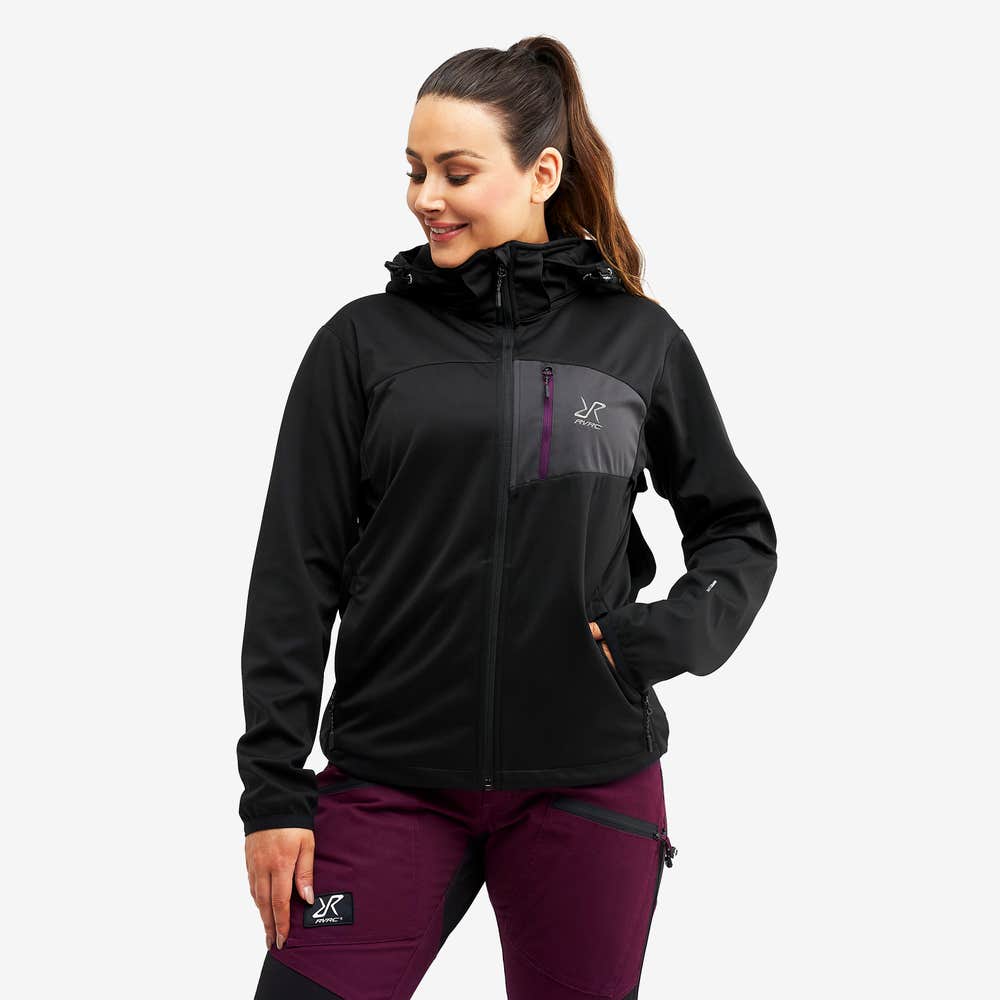 Hybrid Jacket 2.0