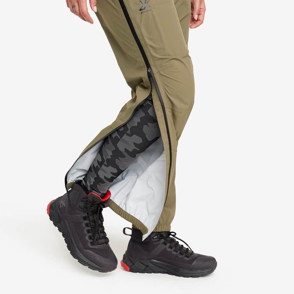 Typhoon Trousers
