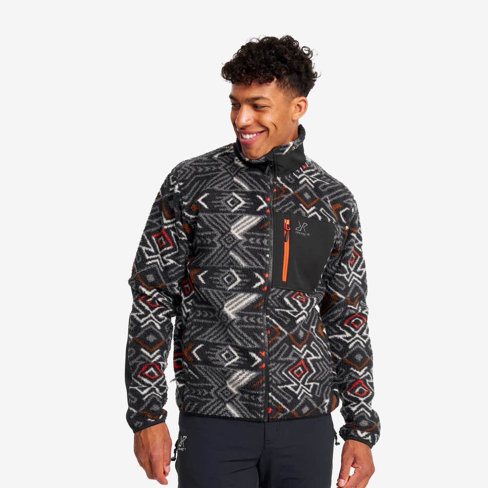 High Pile Fleece