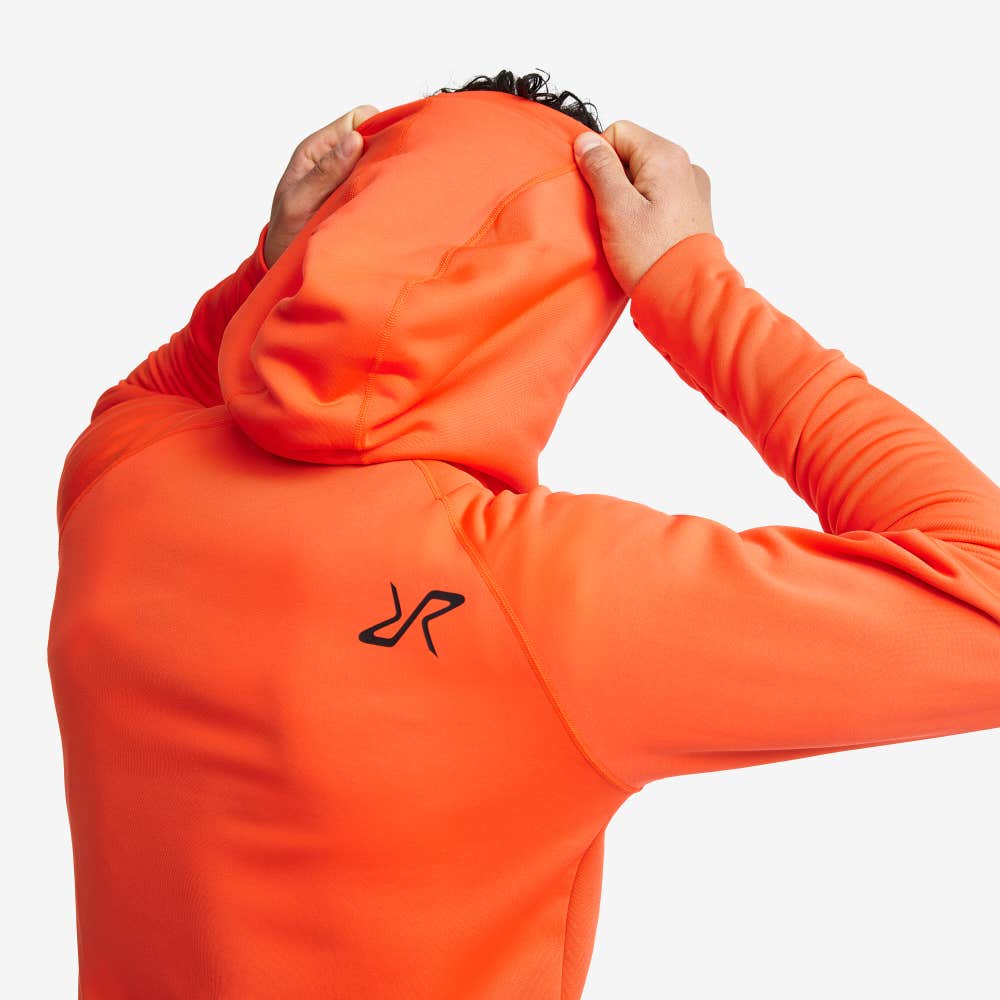 Illusion Hoodie