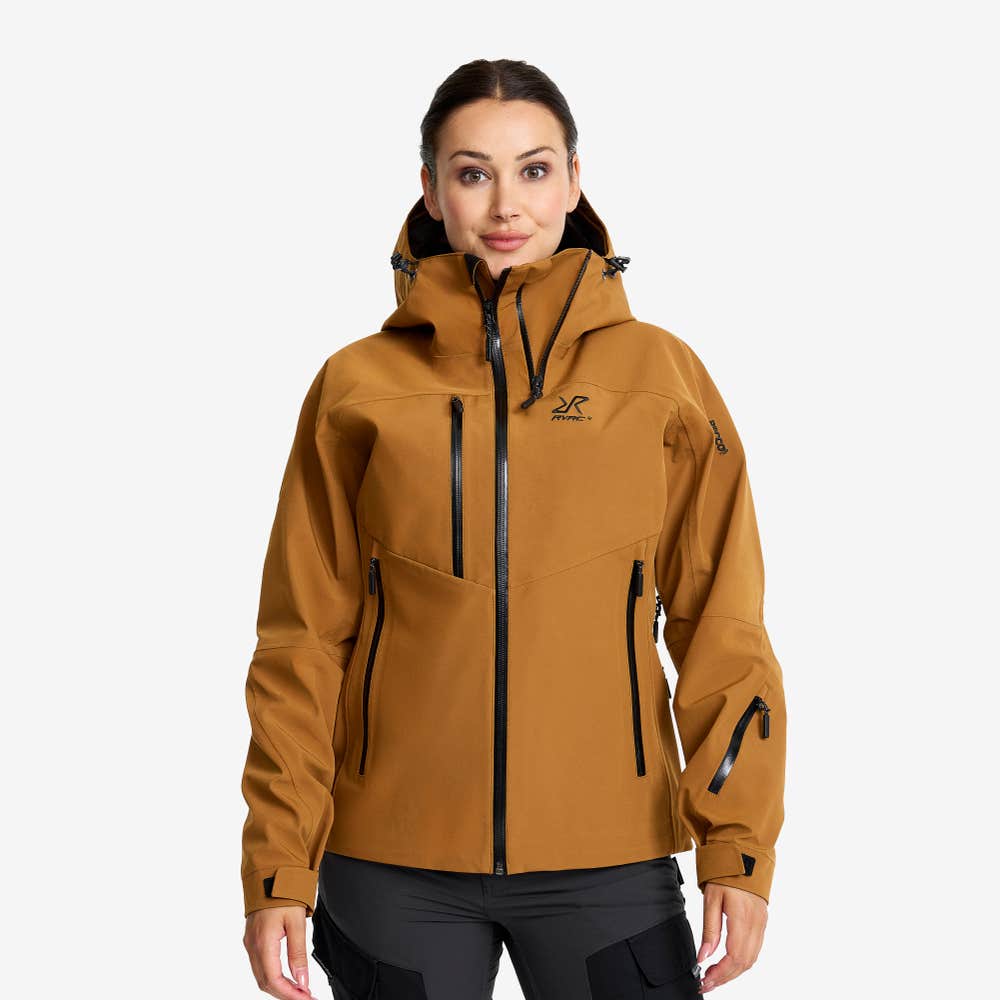 Cyclone Rescue Jacket 2.0