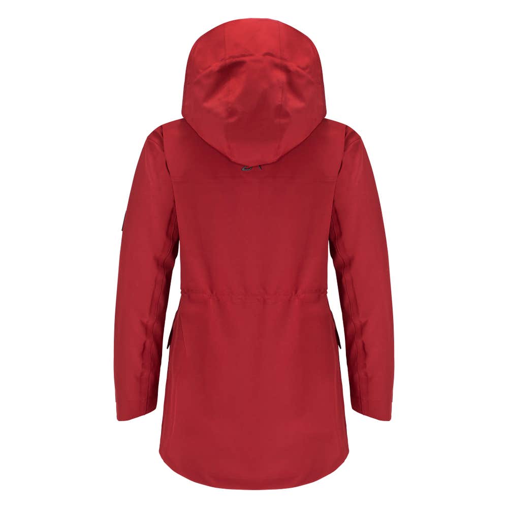 Monsoon Jacket