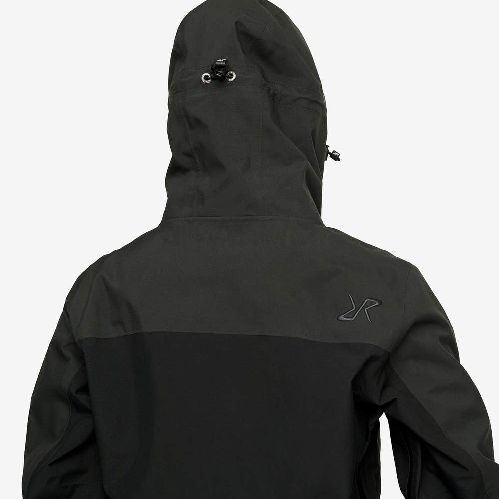 Silence Proshell 3L Jacket