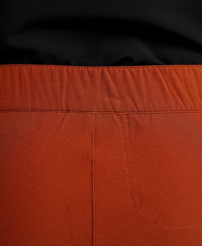 Ridge Trek Trousers Men