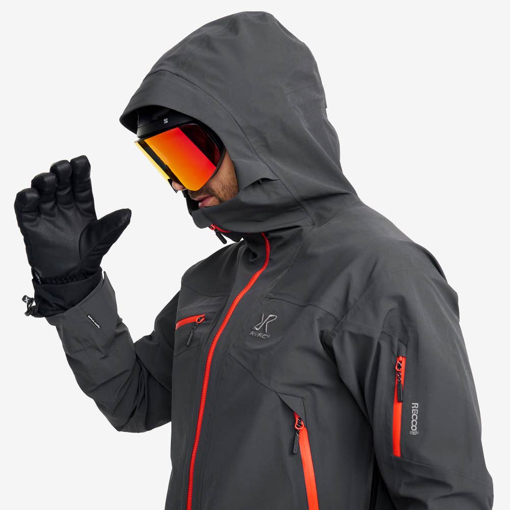 Atlas 3L Ski Jacket