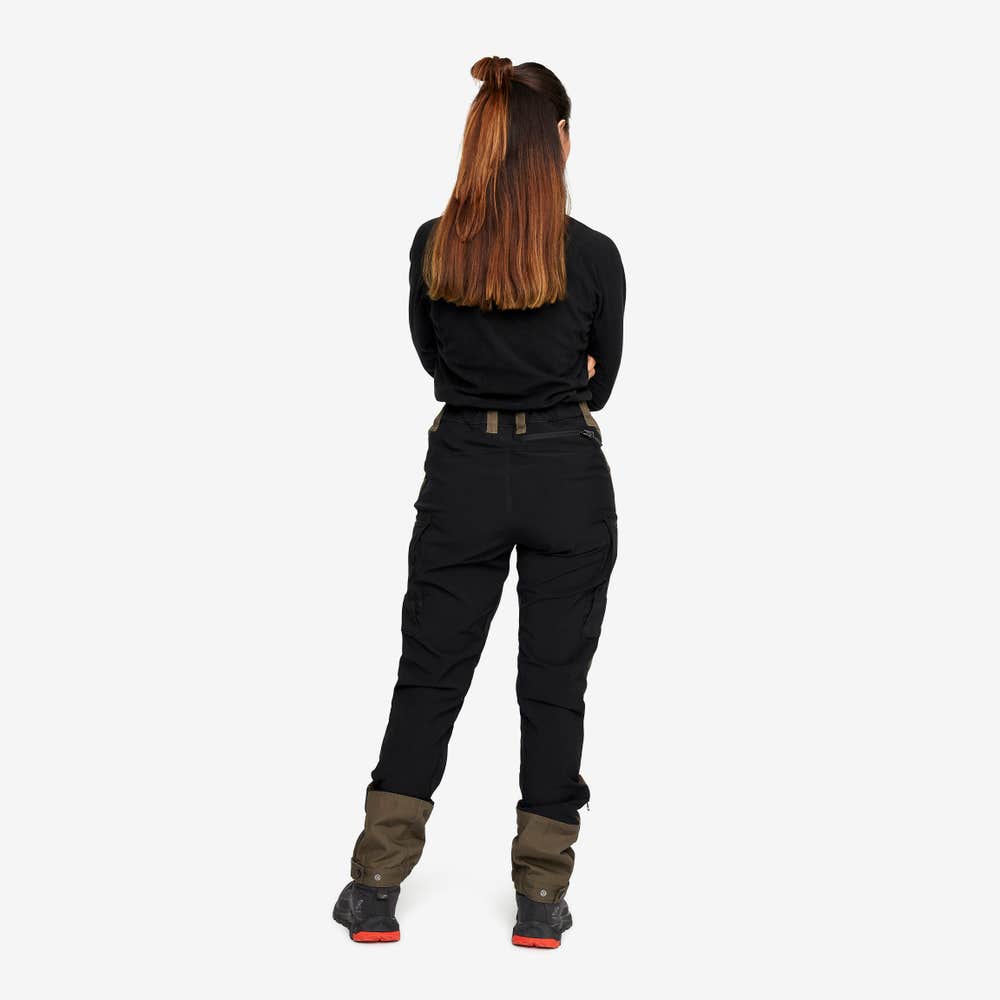 Wander Trousers