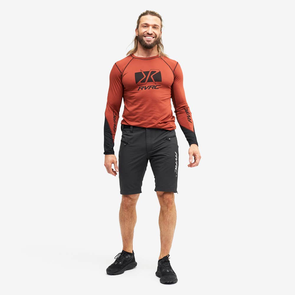 Trail Pro  Shorts