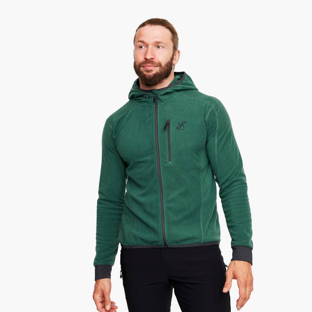 Trekker Hoodie