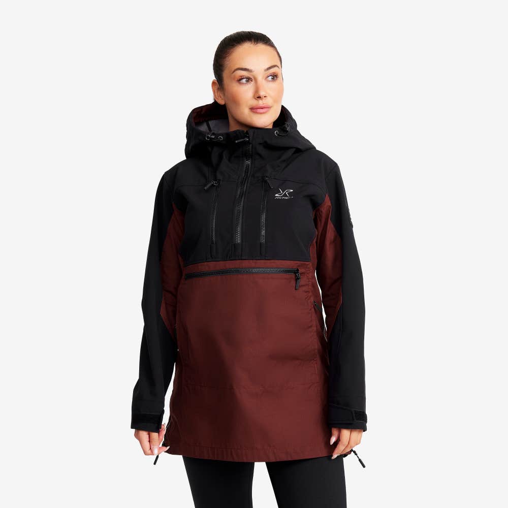 Outdoor Anorak
