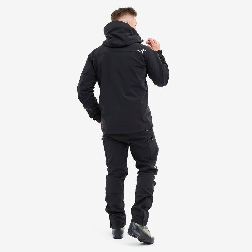 Hiball Jacket