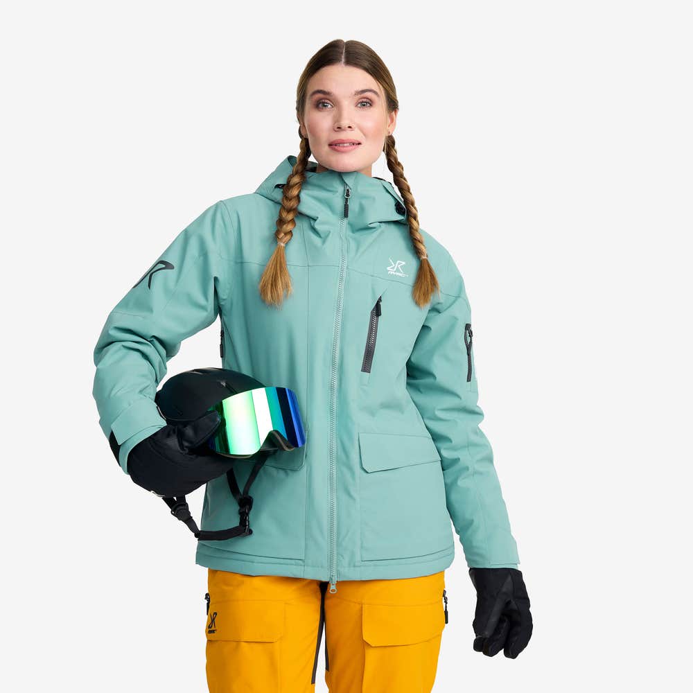 Halo 2L Insulated Ski Jacket