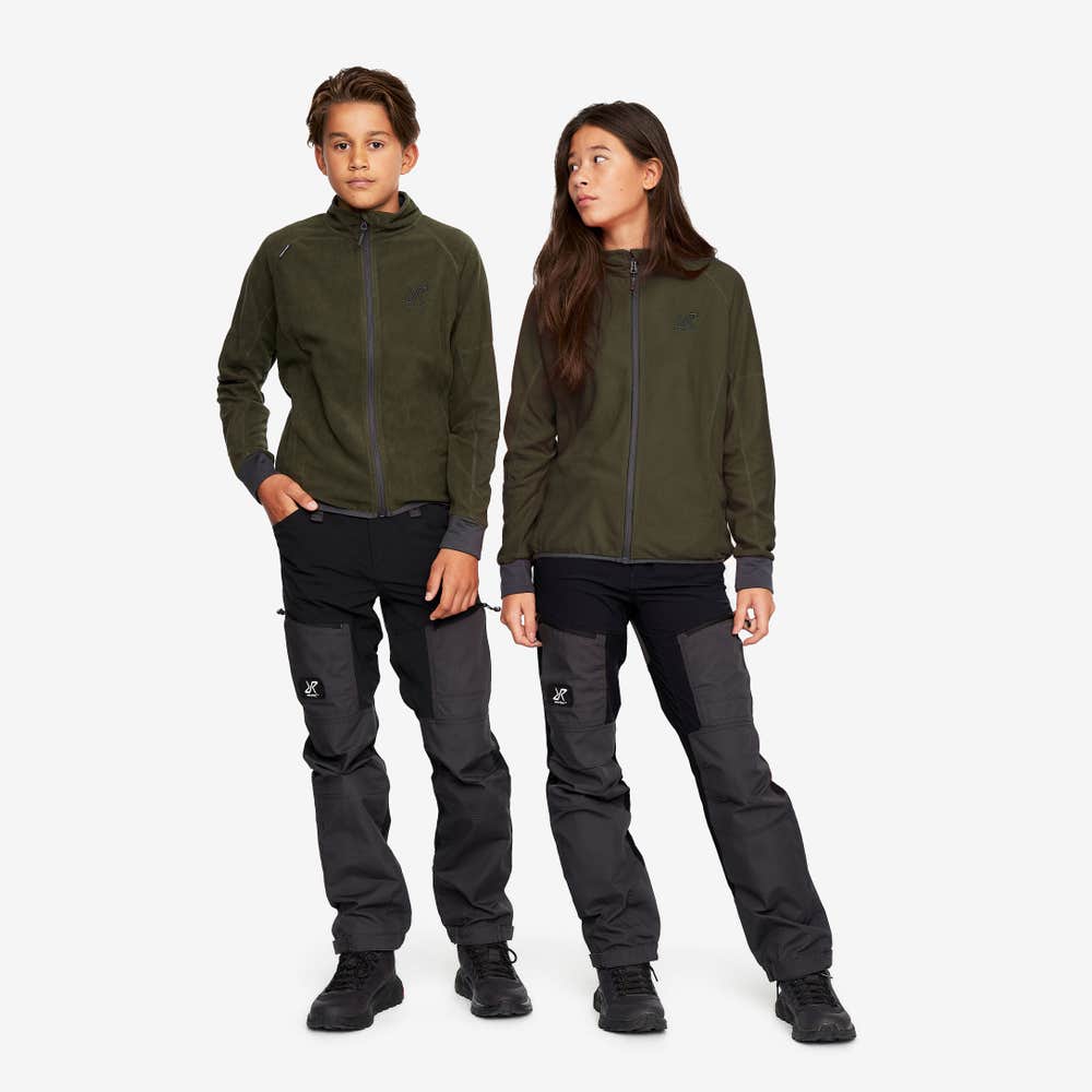 Trekker Fleece